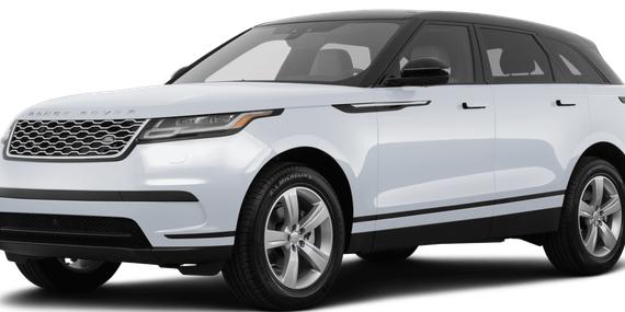 LAND ROVER RANGE ROVER VELAR 2019 SALYB2EX2KA203735 image